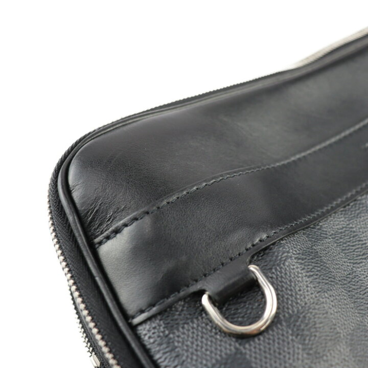 楽天市場】美品 LOUIS VUITTON ルイ ヴィトン トロカデロ  