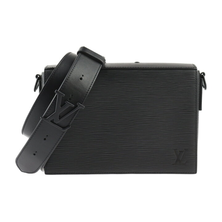 楽天市場】超美品 LOUIS VUITTON ルイ ヴィトン ニューフラップ  