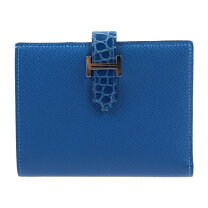 楽天市場】エルメス（カラーブルー）（レディース財布｜財布・ケース  