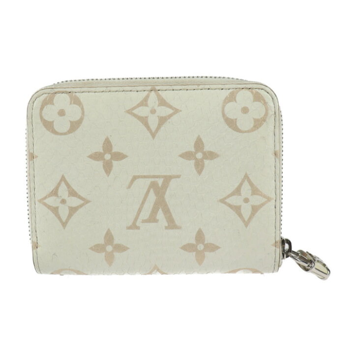 楽天市場】LOUIS VUITTON ルイ ヴィトン ジッピー コインパース 