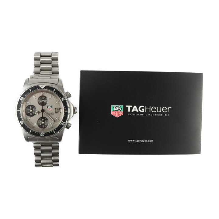 楽天市場】TAG HEUER タグホイヤー プロフェッショナル 200M 腕時計 