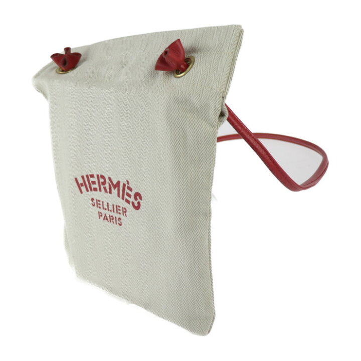 楽天市場】美品 HERMES エルメス アリーヌ PM ショルダーバッグ  
