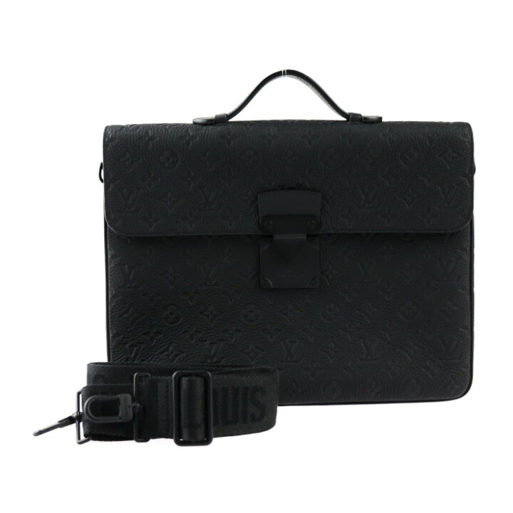 楽天市場】超美品 LOUIS VUITTON ルイ ヴィトン Sロック ブリーフ  