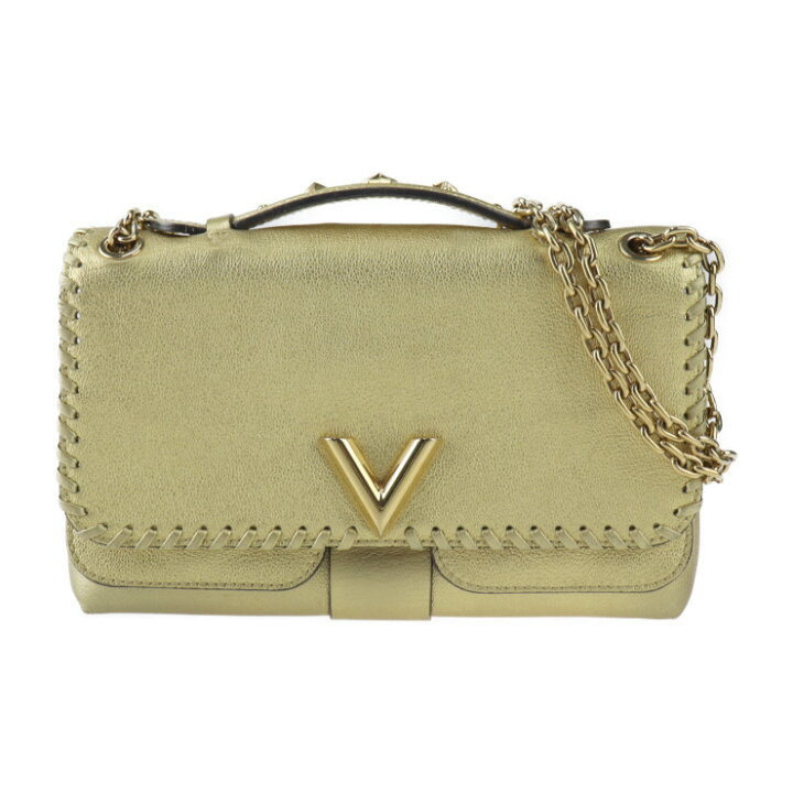 楽天市場】LOUIS VUITTON ルイ ヴィトン ヴェリー ショルダーバッグ  