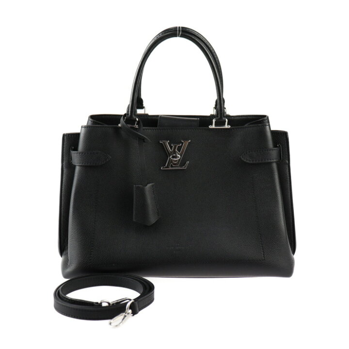 楽天市場】美品 LOUIS VUITTON ルイ ヴィトン ロックミー デー 