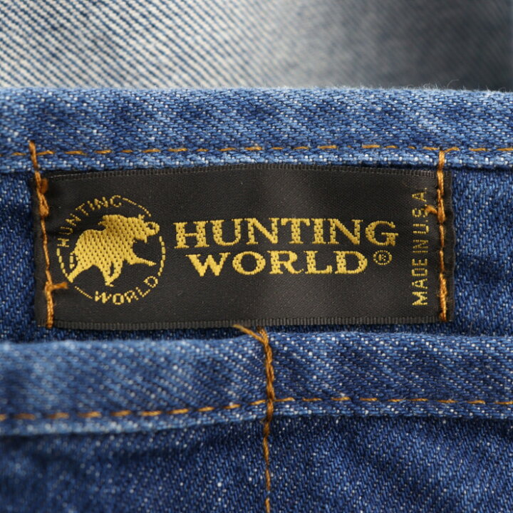 楽天市場】超美品 HUNTING WORLD ハンティングワールド ショルダー 