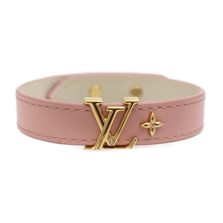 楽天市場】美品 LOUIS VUITTON ルイ ヴィトン ブラスレ LV アイ 