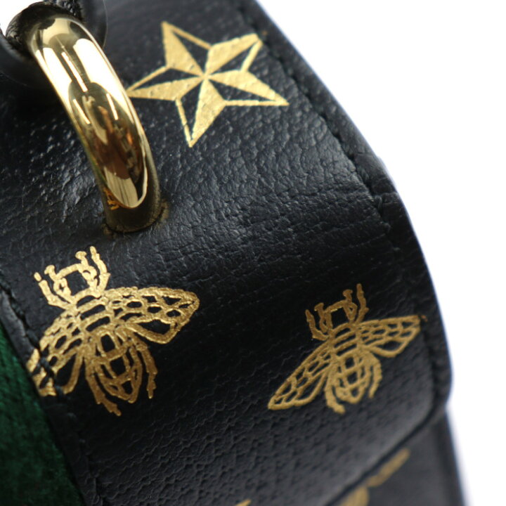 楽天市場】超美品 GUCCI グッチ シルヴィ ミニバッグ ハンドバッグ 