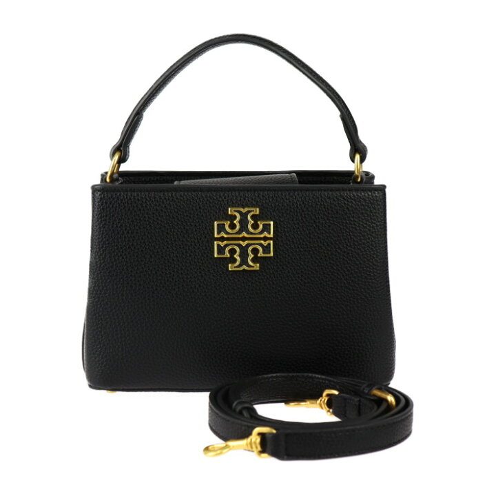 楽天市場】新品未使用展示品 Tory Burch トリーバーチ ブリテン  