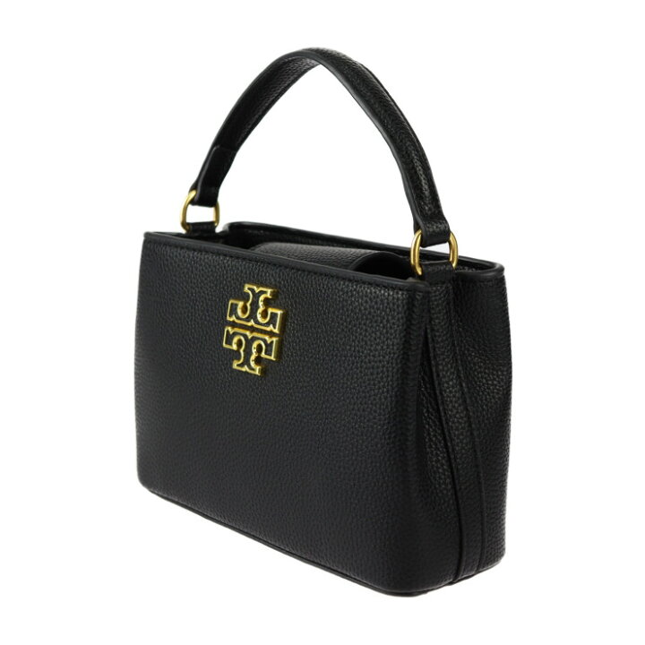 楽天市場】新品未使用展示品 Tory Burch トリーバーチ ブリテン 