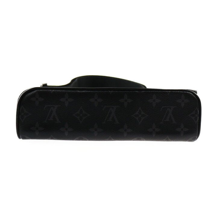 楽天市場】超美品 LOUIS VUITTON ルイ ヴィトン ディストリクトPM NV3 