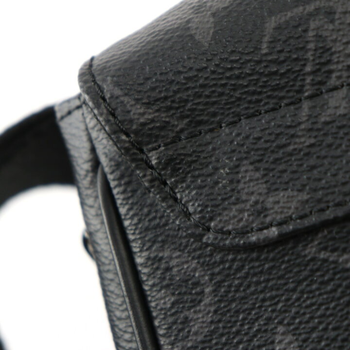 楽天市場】超美品 LOUIS VUITTON ルイ ヴィトン ディストリクトPM NV3 