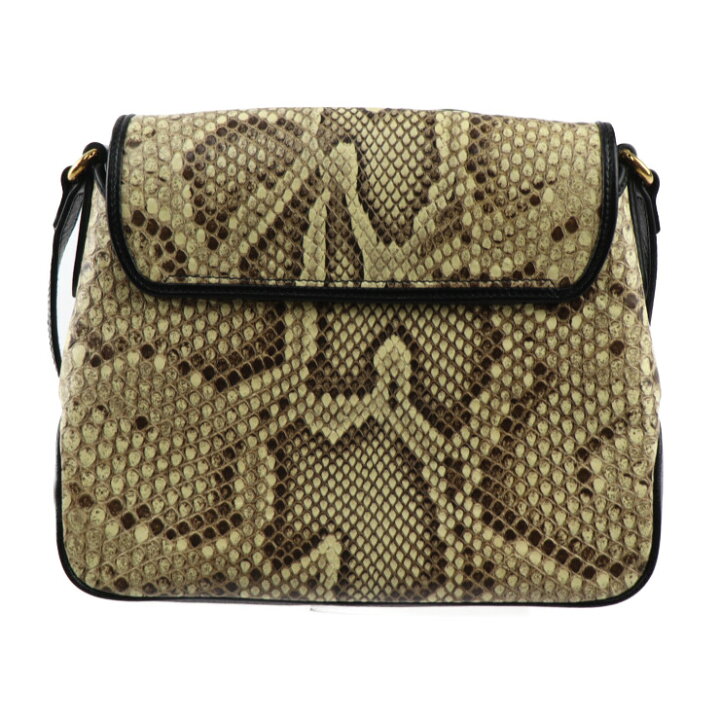 楽天市場】超美品 GUCCI グッチ GGマーモント ショルダーバッグ 648934 