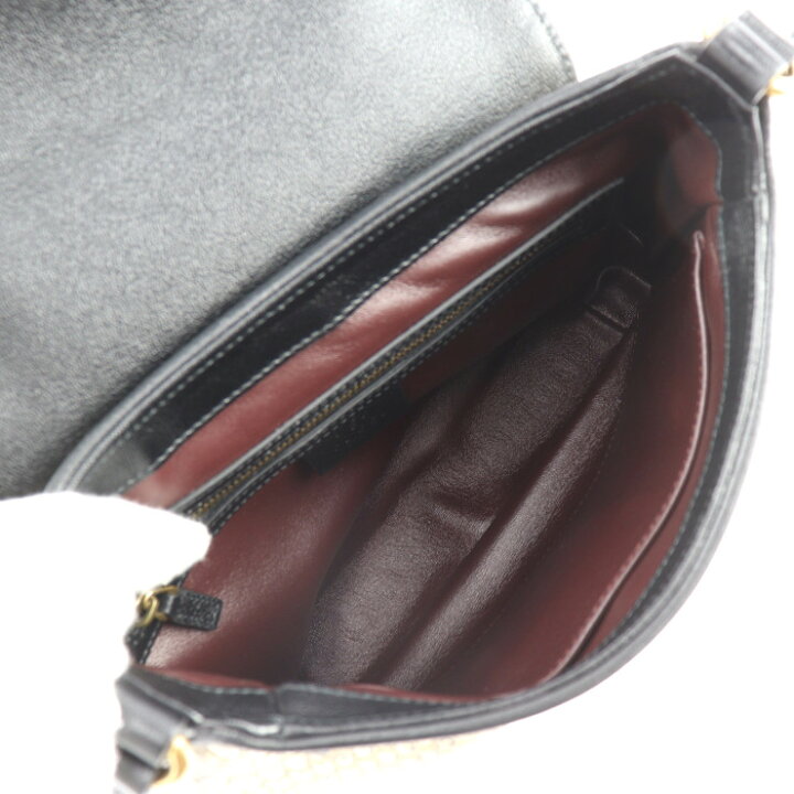 楽天市場】超美品 GUCCI グッチ GGマーモント ショルダーバッグ 648934 