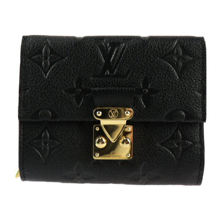 楽天市場】超美品 LOUIS VUITTON ルイ ヴィトン ポルトフォイユ  