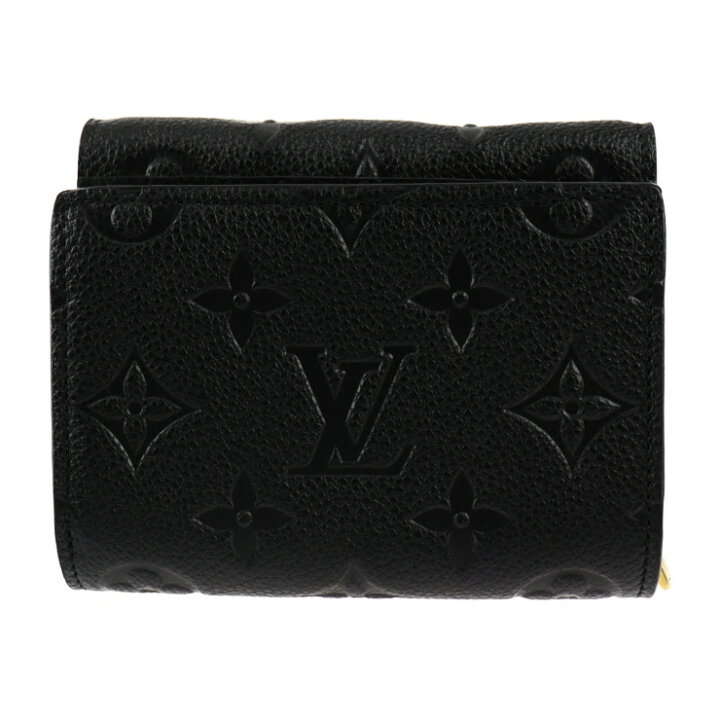 楽天市場】超美品 LOUIS VUITTON ルイ ヴィトン ポルトフォイユ 