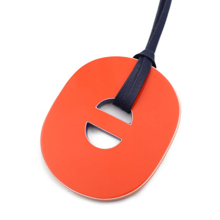 楽天市場】美品 HERMES エルメス シェーヌダンクル ネックレス 