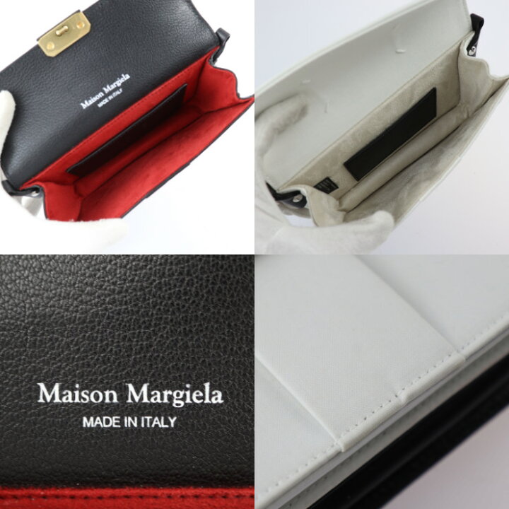 楽天市場】新品未使用展示品 Maison Margiela メゾン マルジェラ NEW  