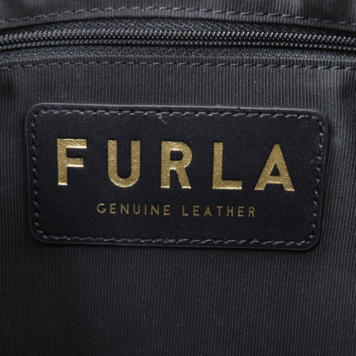 楽天市場】新古未使用展示品 Furla フルラ MIASTELLA S HOBO 