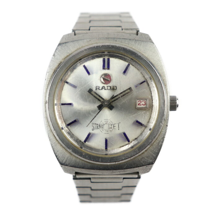 楽天市場】RADO ラドー STRATO JET ストラトジェット 腕時計 