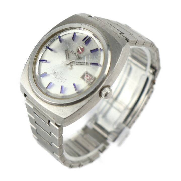 楽天市場】RADO ラドー STRATO JET ストラトジェット 腕時計 