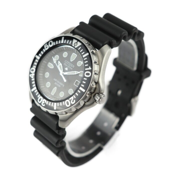 楽天市場】CITIZEN シチズン AIR DIVER