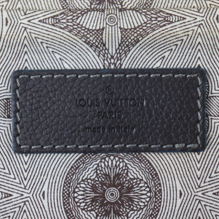 楽天市場】美品 LOUIS VUITTON ルイ ヴィトン ポルト オーディ 