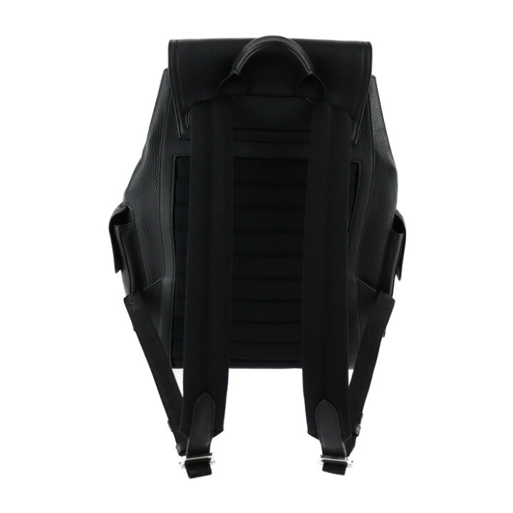 楽天市場】超美品 DIOR HOMME ディオールオム サドル バックパック 
