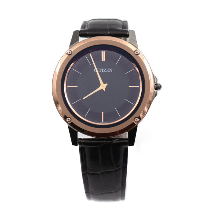 楽天市場】美品 CITIZEN シチズン Eco-Drive One エコドライブ ワン 