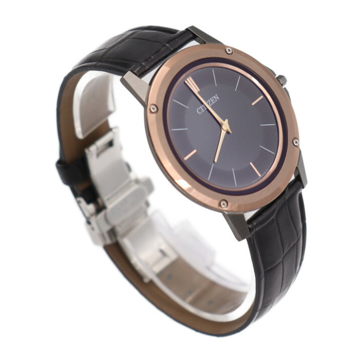 楽天市場】美品 CITIZEN シチズン Eco-Drive One エコドライブ ワン 