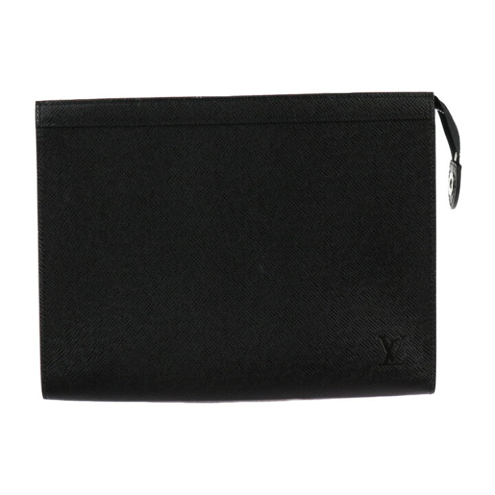 楽天市場】超美品 LOUIS VUITTON ルイ ヴィトン ポシェットヴォワヤー 