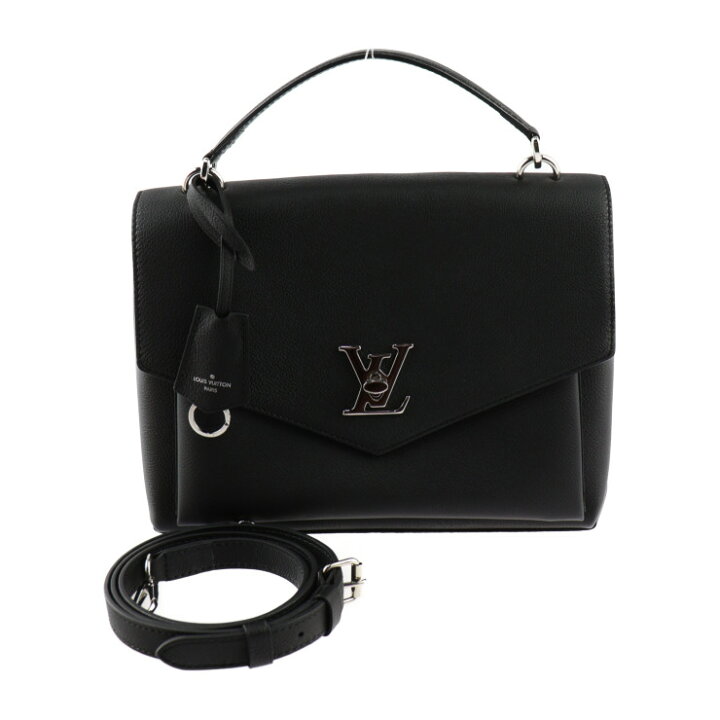 楽天市場】超美品 LOUIS VUITTON ルイ ヴィトン マイロックミー 