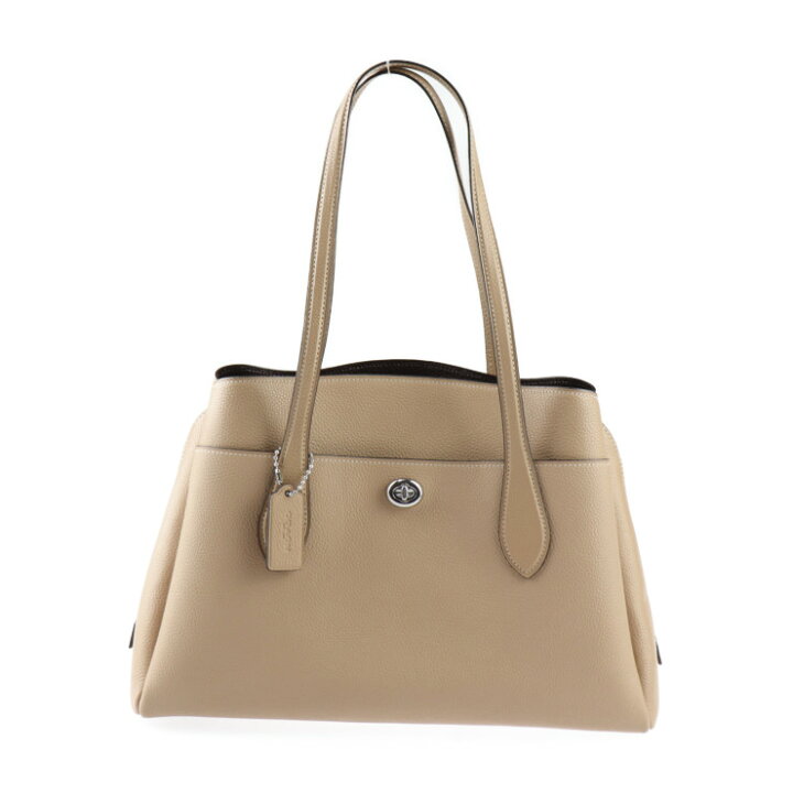 楽天市場】超美品 COACH コーチ トートバッグ ショルダーバッグ 88340  