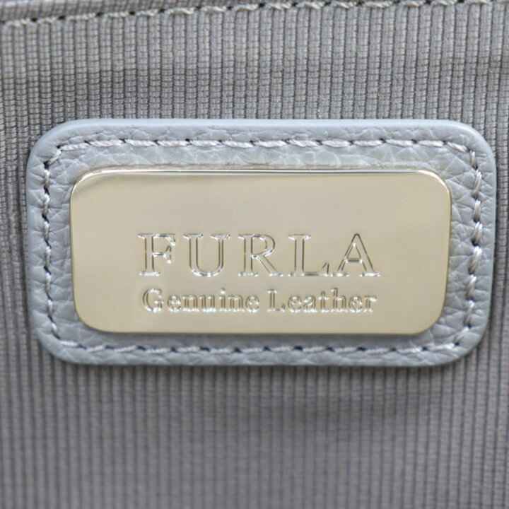 楽天市場】超美品 Furla フルラ GIADA L ジャダ トートバッグ - レザー 