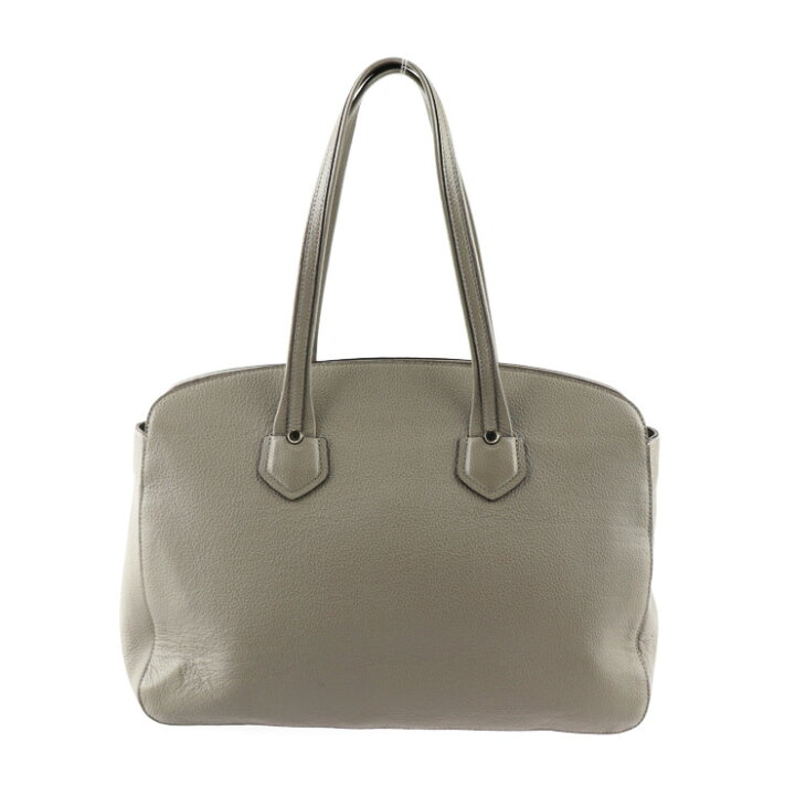 楽天市場】超美品 Furla フルラ GIADA L ジャダ トートバッグ - レザー 