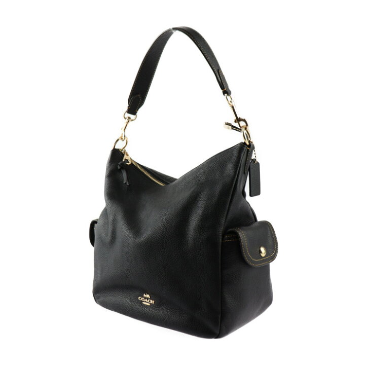 楽天市場】超美品 COACH コーチ ペニー ショルダーバッグ 6152 