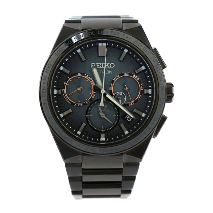 楽天市場】超美品 SEIKO セイコー ASTRON NEXTER アストロン 