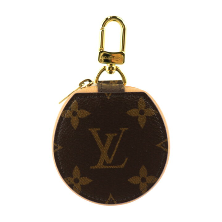 楽天市場】超美品 LOUIS VUITTON ルイ ヴィトン エテュイ イヤホン 