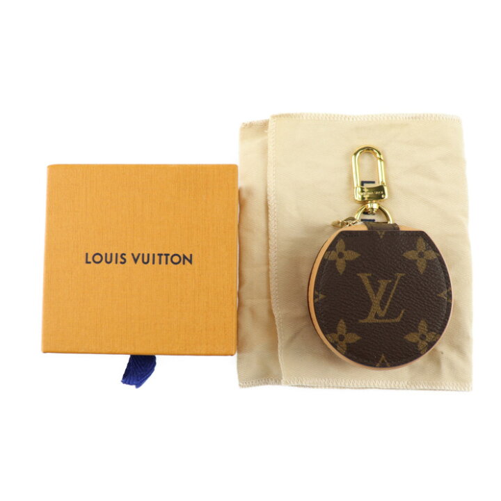 楽天市場】超美品 LOUIS VUITTON ルイ ヴィトン エテュイ イヤホン 