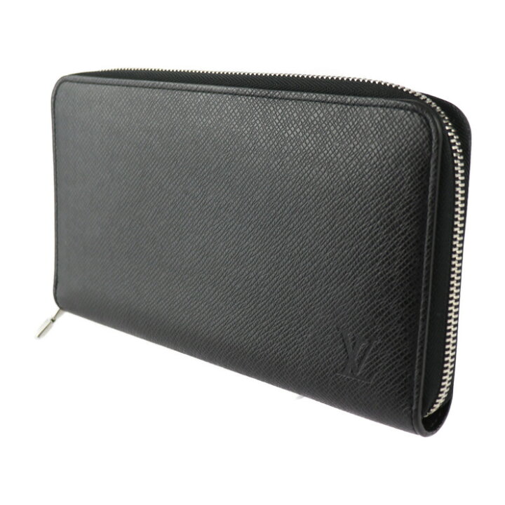 楽天市場】超美品 LOUIS VUITTON ルイ ヴィトン ジッピー 