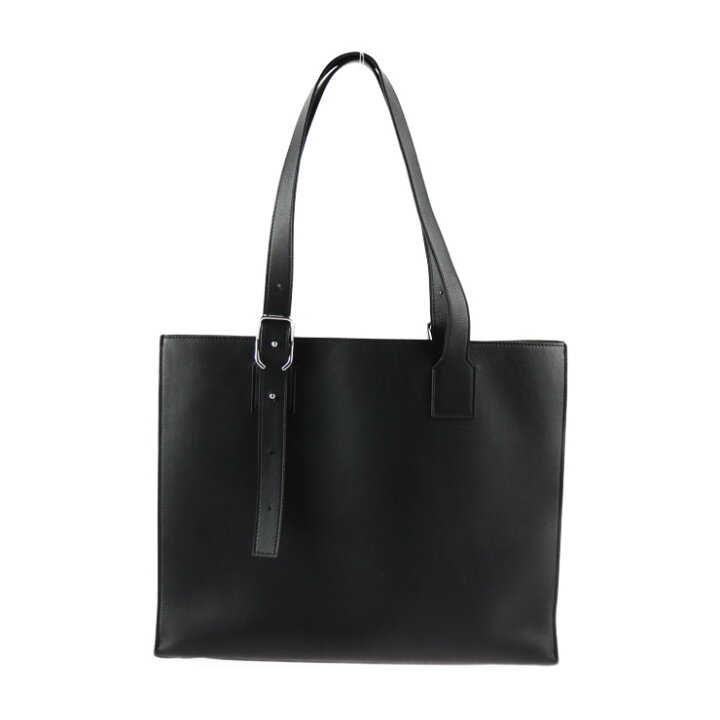 楽天市場】美品 LOEWE ロエベ バックル ホリゾンタル トート 