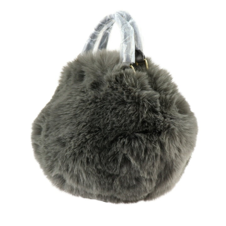 楽天市場】新品未使用展示品 ANTEPRIMA アンテプリマ POMPON ポンポン 