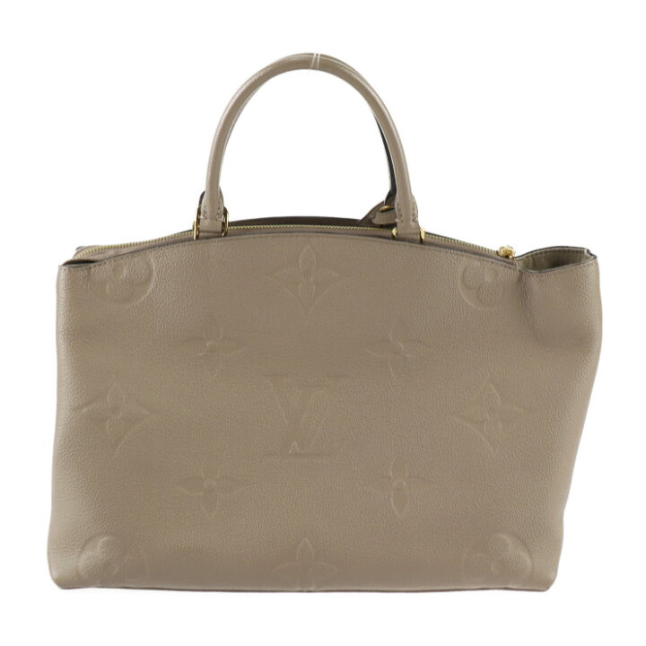 楽天市場】美品 LOUIS VUITTON ルイ ヴィトン グラン パレMM 