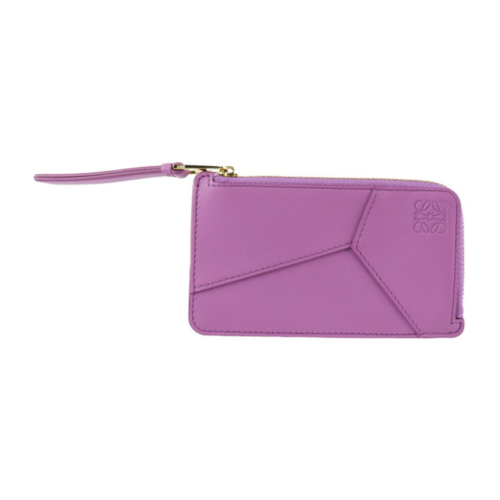 楽天市場】新古未使用展示品 LOEWE ロエベ パズル コインカード 