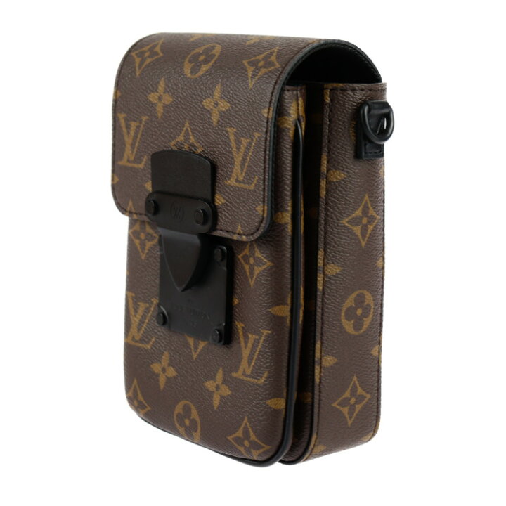 楽天市場】超美品 LOUIS VUITTON ルイ ヴィトン Sロック ヴェル 