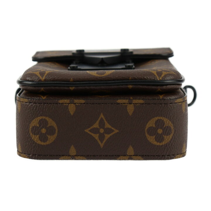 楽天市場】超美品 LOUIS VUITTON ルイ ヴィトン Sロック ヴェル 