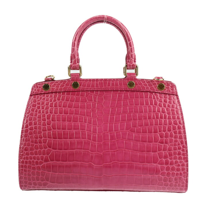 楽天市場】美品 LOUIS VUITTON ルイ ヴィトン ブレアPM エキゾチック 
