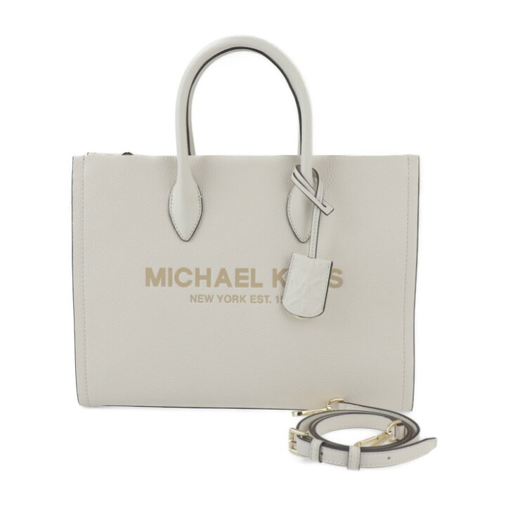 楽天市場】新古未使用展示品 Michael Kors マイケルコース MD EW TOTE 