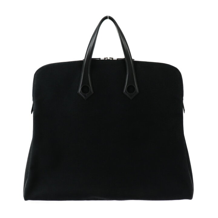 楽天市場】美品 HERMES エルメス サックイブー GM ハンドバッグ  