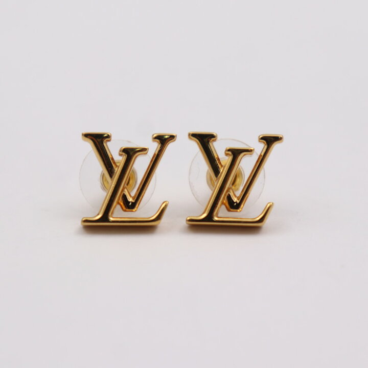 楽天市場】LOUIS VUITTON ルイ ヴィトン ブックル ドレイユ・LVアイ  